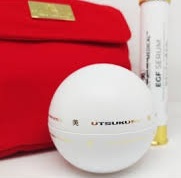 Kit de plasma Egf Utsukusy