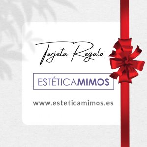 TARJETA REGALO ONLINE